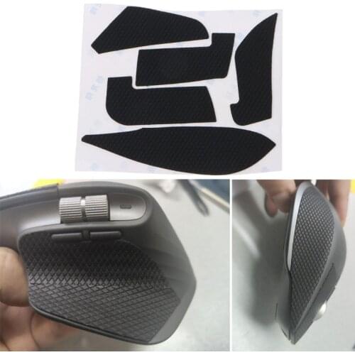 Mouse Skin Mouse Grip Tape for logitech MX Maste 3 Mouse Grips Gaming Mice