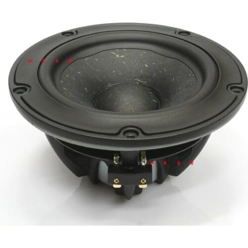 Original genuine pierless peerless ne149w-08 5.25 inch bass speaker
