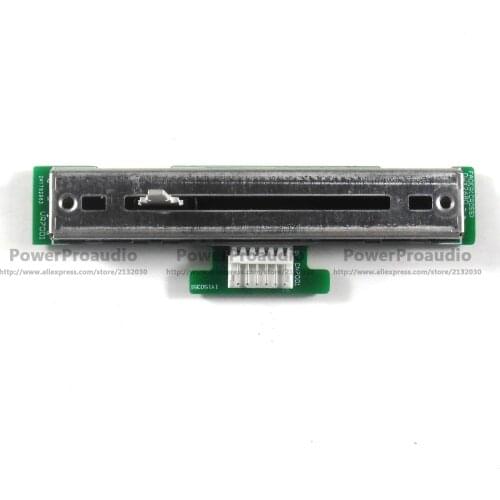Cross Fader DWX 2680 XFADER PCB Assembly (DWX2680) For Pioneer DJM 700