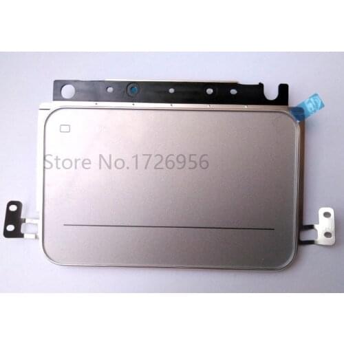 Laptop Touchpad for HP ENVY 4-1000 Trackpad Click Board Touch Pad Mouse Buttons Board Trackpad 691640-001