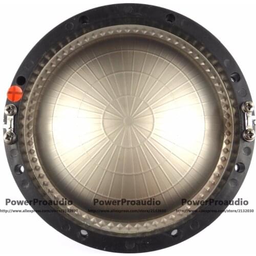 Replacement Diaphragm for JBL 2445 Driver, 2445J, 2440J, 2441J 16 ohm