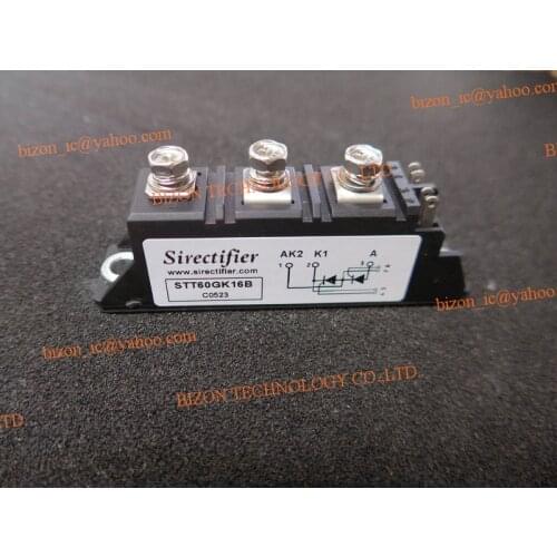 STT60GK12B STT60GK16B