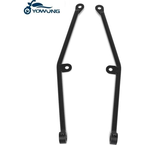 Tenere700 Anti shake support for Yamaha Tenere 700 T700 2019 2020 2021 navigation anti vibration bracket Accessories TENERE 700