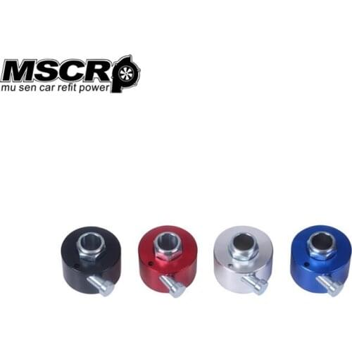 High Quality Steering Wheel Quick Release Disconnect Hub 360 Pull Ring or 3/4" Shaft Size IMCA NHRA