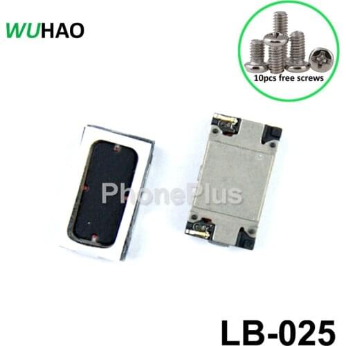 WUHAO Speakers For Motorola Moto Z Phones