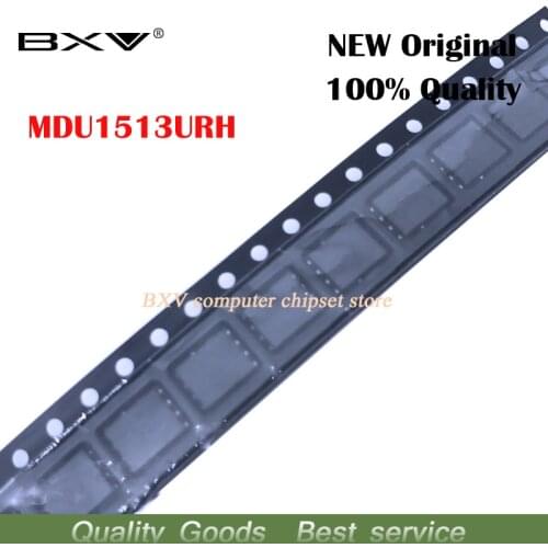 10pcs MDU1514 MDU1514URH QFN-8 Chipset New original