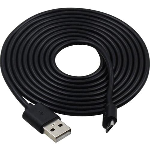 2M USB Power Charger Data SYNC Cable Cord For Nokia Lumia 625/630/635/640