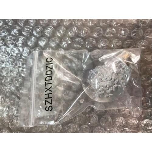 2pcs/lot Arcade game machine crystal water drop rocker one package two pieces