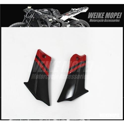 Body Side Cowl Cover Fairing Panel For K11 GSXR600 GSXR750 2011 2012 2013 2014 2015 2016 2017