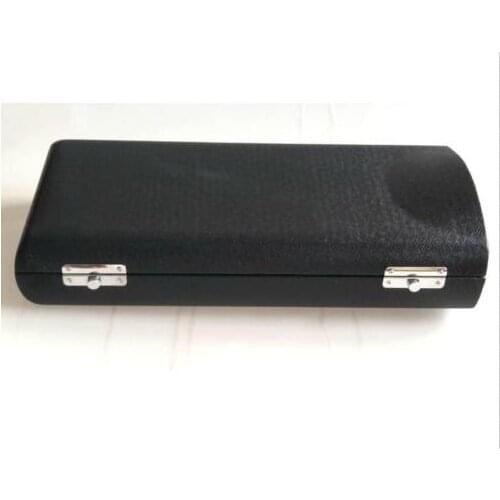 Excellence Bb Soprano Clarinet Black case +Cloth bag