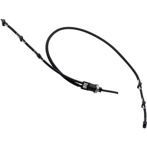 LEAK OFF PIPE for Audi A4 8H7 B6 8HE B7 Convertible 2002-2009 2.7 TDI 059130218H