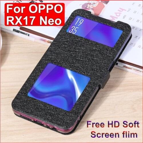 Ivibrate Oppo RX17 Neo Phone Cases