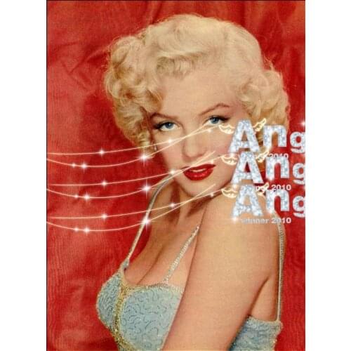 Marilyn Monroe Wig Short Bob Blond Synthetic Heat Resistant Fibre Curly Lace Front accerssories Cosplay