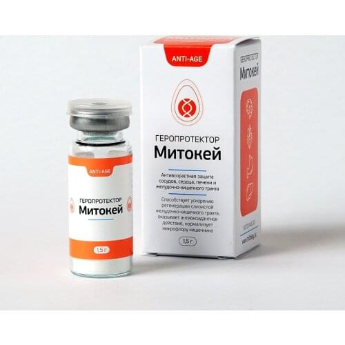 МИТОКЕЙ Goods For Beauty And Health