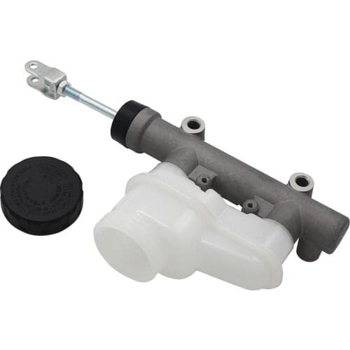 MotorcycleBrake Clutch Pump Lever For Arctic Cat Prowler motor 500 2014-2017 550 2009-2015 650 1000 Wildcat 2502-043 0502-786