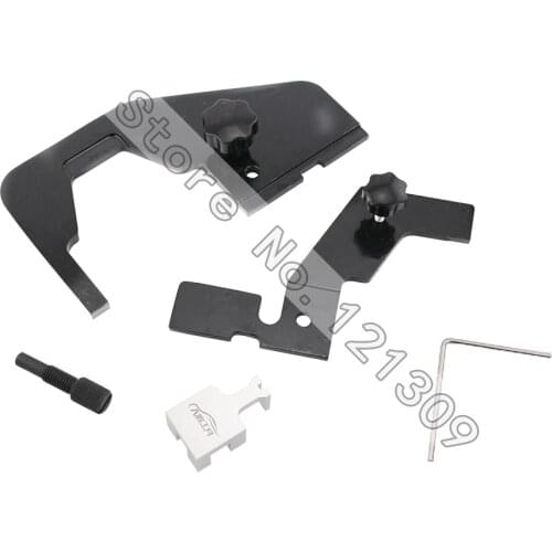 Engine Camshaft Timing Lock Tool Set For Ford 2.0 SCTi Ecoboost Ti-VCT Mondeo Focus