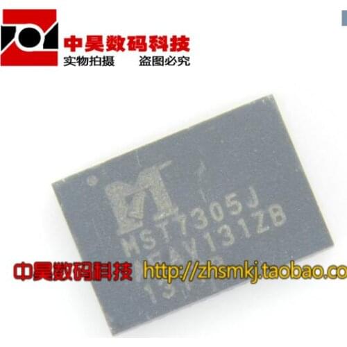 New&original MST7305J MST7305 QFN