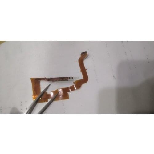 Original 5D MARK II 5D2 FPC Flex Cable For Canon 5D MARK II
