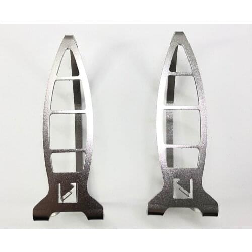 Suitable for BMW motorcycle R1250GS R1200GS ADV waterfowl front turn signal protection cover rear turn signal protection net