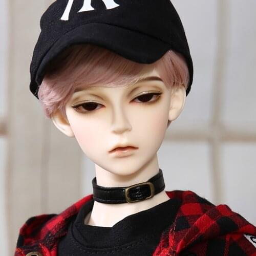 RSDOLL RG New Evan 1/3 BJD SD Body Resin Model Baby Boys Dolls Eyes High Quality Toys Shop Gift For Christmas Or Birthday