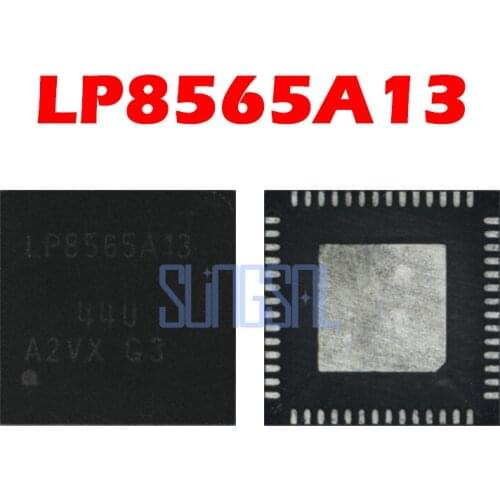 1pcs/lot 100% Original LP8565A13 QFN-56
