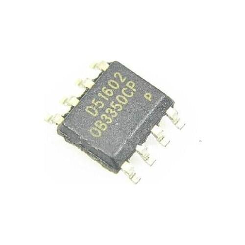 10pcs/lot OB3350 OB3350CP SOP8 new original