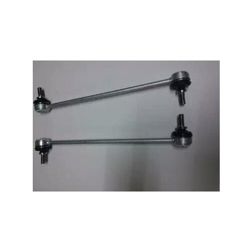Front Left & Right Stabiliser Anti Roll Bar Drop Links For Ford Focus Mk2 Mk3