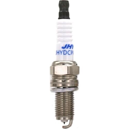 4 Pcs platinum spark plug For B12 engine platinum OEM DCPR7EIX/3144