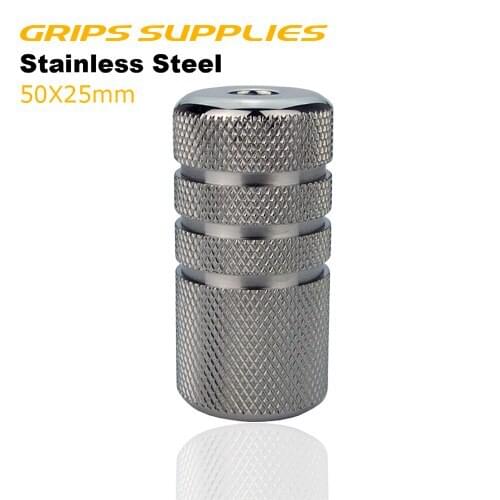 Free shipping 304 stainless steel tattoo machine grip needles kit