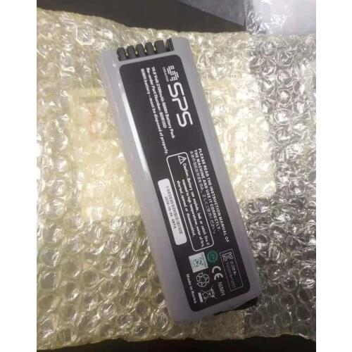 Free Shipping Battery for Yokogawa AQ7275 AQ7270 OTDR