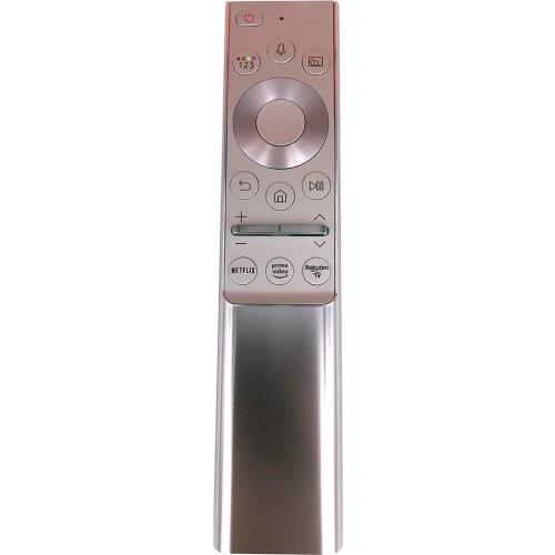 BN59-01328A Original Voice One Remote Control For SAMSUNG 2020 QLED TV E43Q67TAUXXH, QE50Q67TAUXXH, QE75Q67TAUXXH, QE85Q70TATXXH