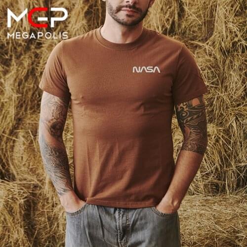 Brand t shirts 2021 simple fashion shirt o neck short sleeve men women T shirt XS-XXXL summer