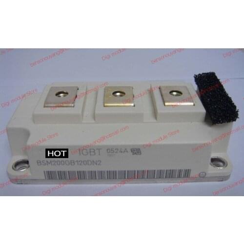 BSM200GB120DN2