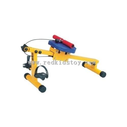 Children Fitness Equipment Body Building Equipment for Kids Children Pull Machine14082-6