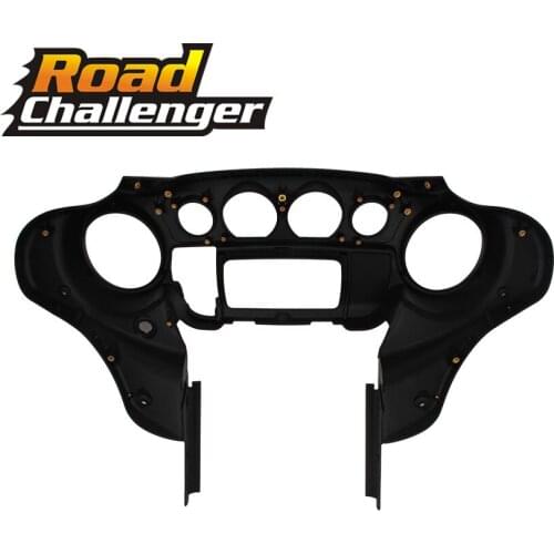 For Harley Touring Electra Glide Street Glide Ultra Limited 2014-2020 Motorcycle ABS Batwing Inner Outer Fairing Moto