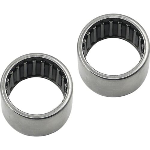 For Yamaha Banshee 350 YZF350 1987-2006 Swingarm Needle Bearings Replace 93317-32231-00 2 piece