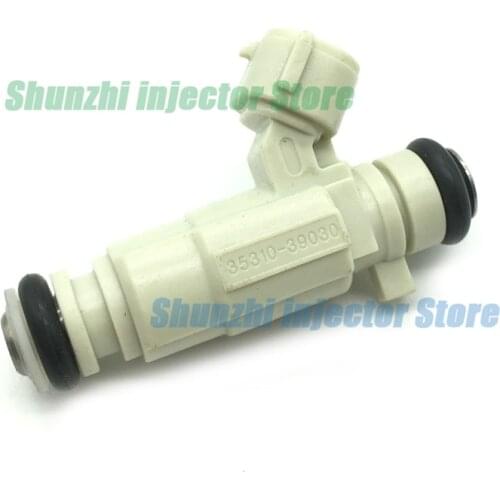 Fuel Injector Nozzle For Hyundai 2001 XG300 3.0L V6 OEM 35310-39030 3531039030 35310 39030