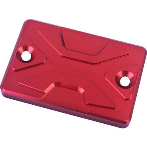 Fuxi 100 battle 125 evil fire RS fuxi mavs N1 / N1S sky sword BWS refitted with a pump cover to cover the cap