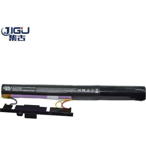 JIGU 3cell Laptop Battery 18650-00-01-2S1P-0 For Acer ASPIRE ONE 14 Z1402-394D ASPIRE ONE 14 Z1402-58KT