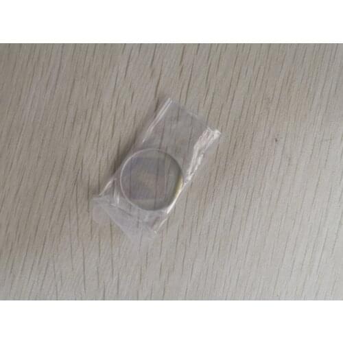 Laser weld head foucsing lens