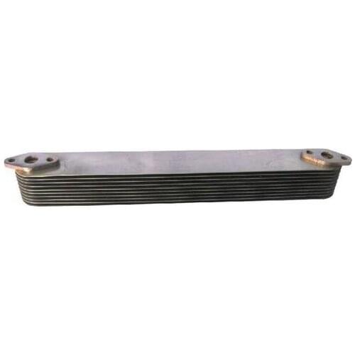 Oil Cooler 600-651-1161 Fit for Komatsu PC S6D155 10P