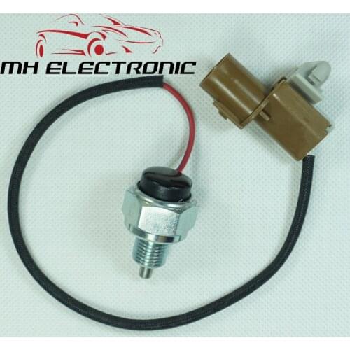 MH ELECTRONIC Transfer Gear Case Light Switch T/F Gearshift MR580155 For MITSUBISHI MONTERO 2004-2006 PAJERO WARRANTY!!! NEW