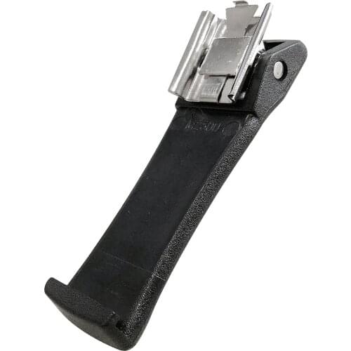NTN8460 Belt Clip 3.0" For Motorola APX6000 APX7000 XTS3000 XTS3500 XTS5000 2Way Radio