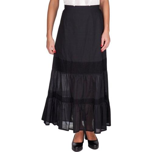 Женские юбки макси PIERO MORETTI China At AliExpress