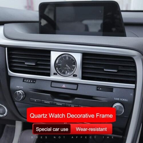 QHCP Car Exterior Accessories