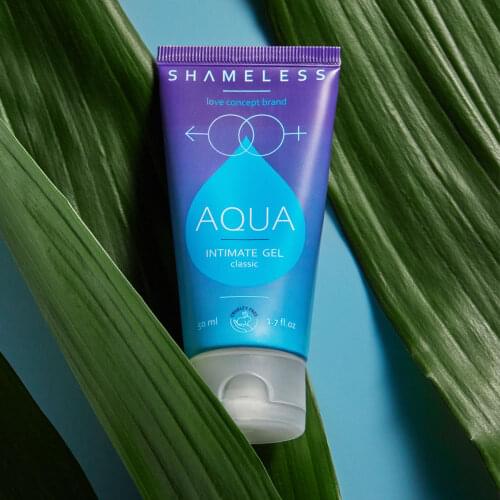 Shameless Goods For Beauty And Health