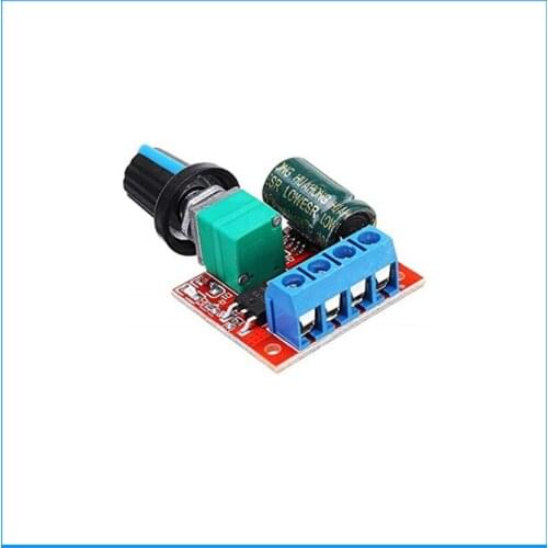 Sindax DC Motors