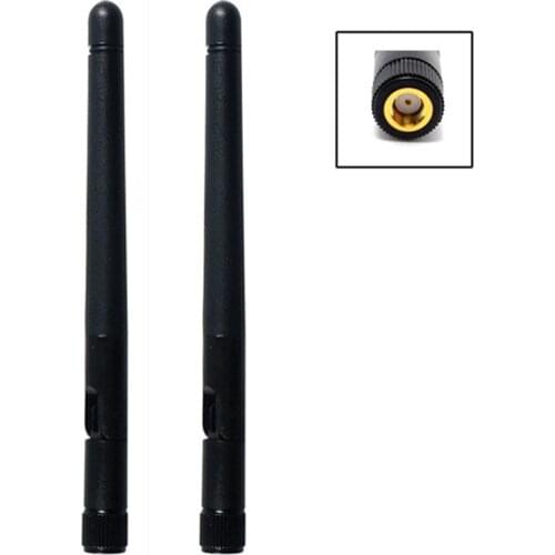 TREADALT-TEC Network Hardware