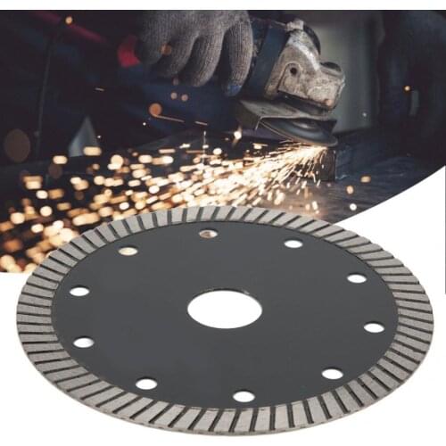 125mm Angle Grinder Diamond Saw Blade Disc Porcelain Tile Ceramic Granite Marble Cutting Blades Durable And Long Service Life