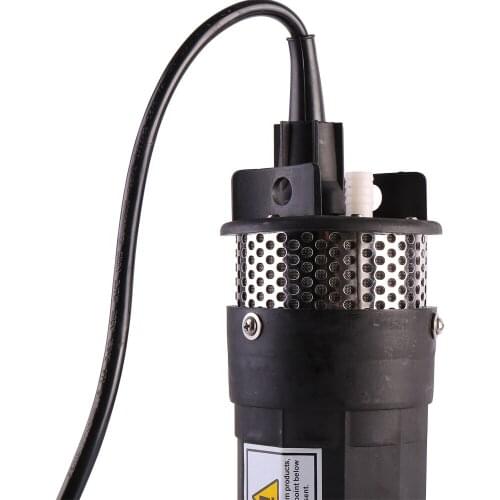Jetmaker Mini Solar Water Pump Deep Submersible Pump Solar Aquarium Pump With Solar Panel System
